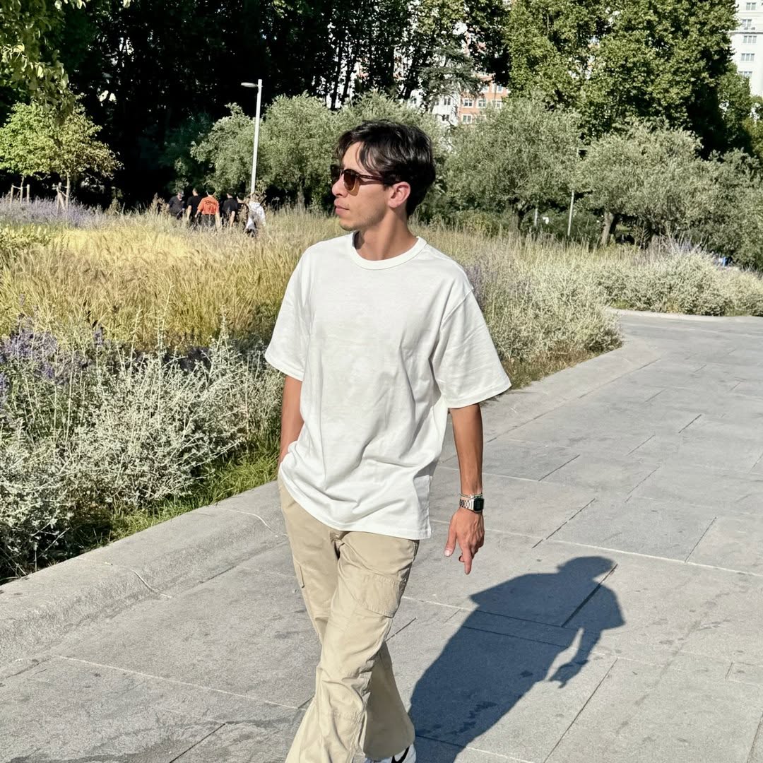 Mateo R.
